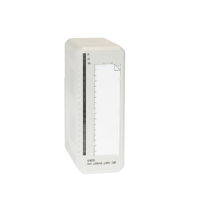 Module d'entrée/sortie analogique S800 AI820 3BSE008544R1 pour automatisation industrielle (IO) – NEUF, Original, en stock - Product Image 1
