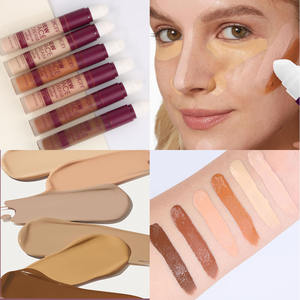 QICIY Stick Correttore Naturale 6 Colori, Crema Illuminante per Naso, Contorno e Schiarente - Product Image 2