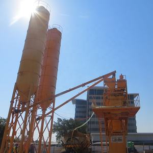 <span class=keywords><strong>Factory</strong></span> Hot Sale 35 m3/h <span class=keywords><strong>Mobile</strong></span> Beton mischa nlage Produktions linie Motor Günstige Preise Fertig misch beton mischa nlage - Product Image 5