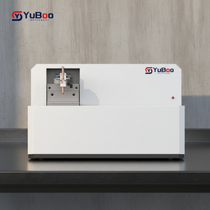 Analyseur de métaux OES complet |   Spectromètre à lecture directe SDB810 pour des tests rapides - Product Image 1