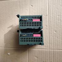 Controlador Lógico Programable 6ES7231-7PD22-0XA8, CPU para Control de Máquinas Pequeñas, Aplicación OEM, Marca de Controlador Lógico Programable