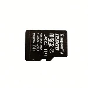 Tarjeta de Memoria Kingston TF SD de 32 GB Clase 10, Tarjeta SD de 128 GB, Tarjeta de Memoria de 64 GB, 256 GB, 512 GB, Tarjeta Flash para Teléfono - Product Image 3