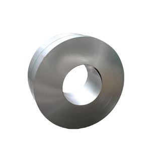 Горячая распродажа: Холоднокатаная металлическая лента из нержавеющей стали 304 (S20400) и 316L для оборудования - Product Image 2