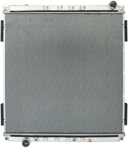 Heavy-Duty Part <b>Cooling</b> <b>System</b> Aluminum 2001-1733 Radiator for FreightlinerM2 - Product Image 1