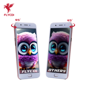 อะไหล่จาก flycdi หน้าจอสัมผัสสัมผัส F1S A59 VIVO และ OPPO สำหรับโทรศัพท์มือถือจอแสดงผลพร้อมการรับประกัน1ปี - Product Image 1