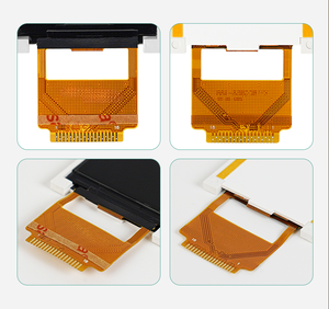 Tùy chỉnh 1.77 inch <span class=keywords><strong>LCD</strong></span> màn hình màu <span class=keywords><strong>TFT</strong></span> 240x320 <span class=keywords><strong>LCD</strong></span> màn hình cảm ứng mô-đun TN IPS <span class=keywords><strong>TFT</strong></span> <span class=keywords><strong>LCD</strong></span> hiển thị - Product Image 6