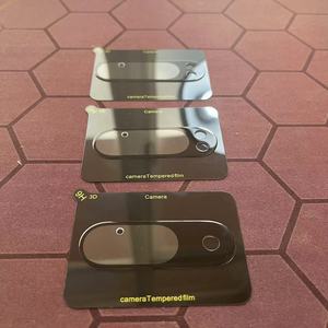 New 9H trong suốt máy ảnh Tempered phim máy ảnh ống kính bảo vệ màn hình cho Google <span class=keywords><strong>Pixel</strong></span> 9 Pro - Product Image 4