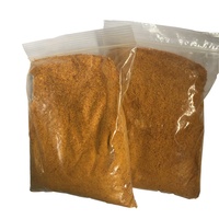 Supplément de céréales de farine de gluten de maïs concentré sans OGM 60% de Chine pour poisson chien porc bétail cheval produit d'alimentation pour animaux