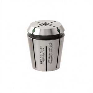 Ttake ERX32 D.. JET Reduction Tapping Collet Chuck For <b>Machining</b> Tools - Product Image 2