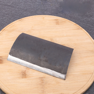 Outil d'épilation et de rasage en acier inoxydable grattoir à poils de porc en acier au manganèse - Product Image 2