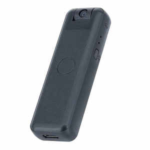 Mini caméra de poche portable 1080P Enregistreur vidéo <span class=keywords><strong>sans</strong></span> fil à pince portable avec capteur d'imagerie CMOS - Product Image 4