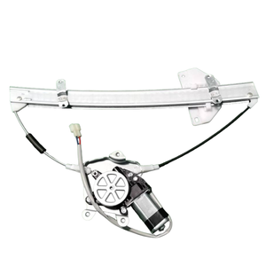 Elevalunas SIGMA MB927164 para Mitsubishi Lancer 1.6 Delantero Derecho (TW) - Product Image 2