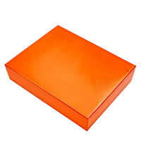 Boîtes en carton rigide, boîtes à parfum, emballage de parfum en papier, boîte cadeau avec tiroir coulissant en mousse EVA pour parfum