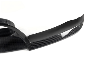 Spoiler de pare-chocs avant en fibre de carbone <span class=keywords><strong>JC</strong></span> Carbon Fiber X5 X6 pour BMW E71 X6M E70 X5M 08-14 - Product Image 4