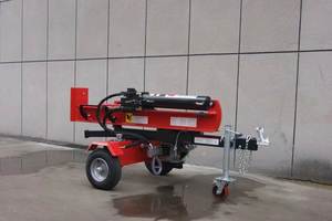 Petit fendeur de <span class=keywords><strong>bois</strong></span> hydraulique horizontal électrique forestier haute efficacité agricole verticale <span class=keywords><strong>50</strong></span> tonnes de fendeur de <span class=keywords><strong>bois</strong></span> - Product Image 6