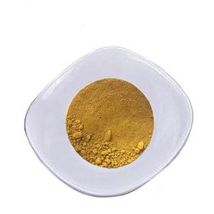 Oxyde de fer jaune pour cosmétiques et maquillage Pigment <span class=keywords><strong>CI</strong></span> <span class=keywords><strong>77492</strong></span> - Product Image 6