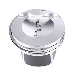Set Piston cocok untuk BMW 220i, 320i,420i,520i N20B20B PISTON bensin <span class=keywords><strong>2</strong></span>.0 dengan cincin BMW <span class=keywords><strong>2</strong></span> <span class=keywords><strong>3</strong></span> 4 5 seri <span class=keywords><strong>2</strong></span>.0T - Product Image 2