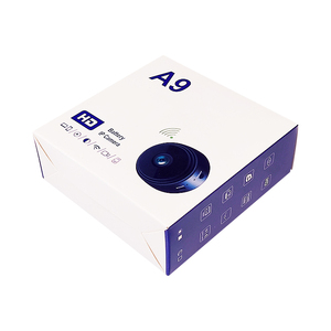 Biểu Tượng Tùy Chỉnh Thẻ Kỹ Thuật Số Hộp Bao Bì Quà Tặng Bao Bì Điện Tử Phụ Kiện Sản Phẩm Bao Bì Hộp - Product Image 3