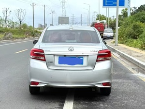 <span class=keywords><strong>ราคา</strong></span>ดีสำหรับ Toyota Vios 2017 1.5L CVT เล็มขอบรถยนต์มือสองสินค้าในสต็อกรถที่ท่าเรือขายดี - Product Image 4