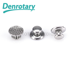 Bottoni linguali linguali odontoiatri ortodontici di alta qualità - Product Image 2