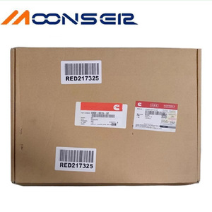 Panel de Control MoonsEr PowerCommand 0300-6315-02 con Pantalla LCD para Grupo Electrógeno Diésel - Product Image 4