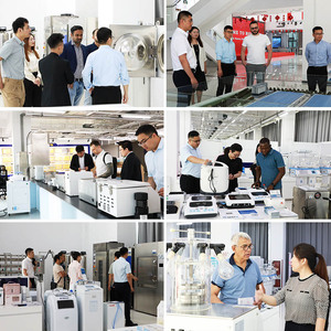 BIOBASE Çin Meyve ve Sebze Solunum Cihazı BK-FVR3051 Laboratuvarlar için Meyve ve Sebze Test ve Araştırma Ekipmanları - Product Image 4