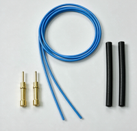 Kit de pièces de rechange pour chauffage D compatible 36994 pour imprimante à jet d'encre continu de la série A