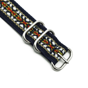 Fábrica OEM ODM inteligente Multi Color 22mm 42mm <span class=keywords><strong>correa</strong></span> de <span class=keywords><strong>Nylon</strong></span> de <span class=keywords><strong>Apple</strong></span> <span class=keywords><strong>Watch</strong></span> Banda 3 4 5 banda - Product Image 2
