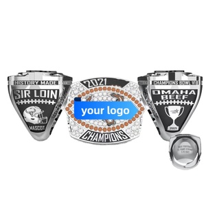 High Quality Softball Championship <strong>Rings</strong> Custom Baseball Championship <strong>Rings</strong> With Your Logo