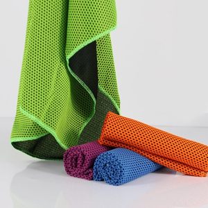 Hot Sell Gym Sweat Ice Cold Sports <b>Towels</b> and Cooling <b>Towel</b> for Fitness <b>Microfiber</b> Gym Sport Cooling <b>Towel</b> - Product Image 4