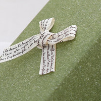 Coffret Cadeau Festif Vert Délicat avec Couvercle Supérieur et Inférieur et Sac Fourre-tout – Boîtes de Fleuriste pour Emballage Cadeau et Boîte à Fleurs avec Offre Spéciale