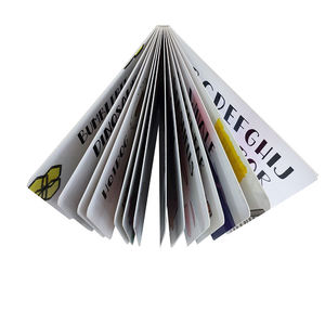 Impression personnalisée de livres cartonnés pour enfants avec papier cartonné épais - Product Image 2