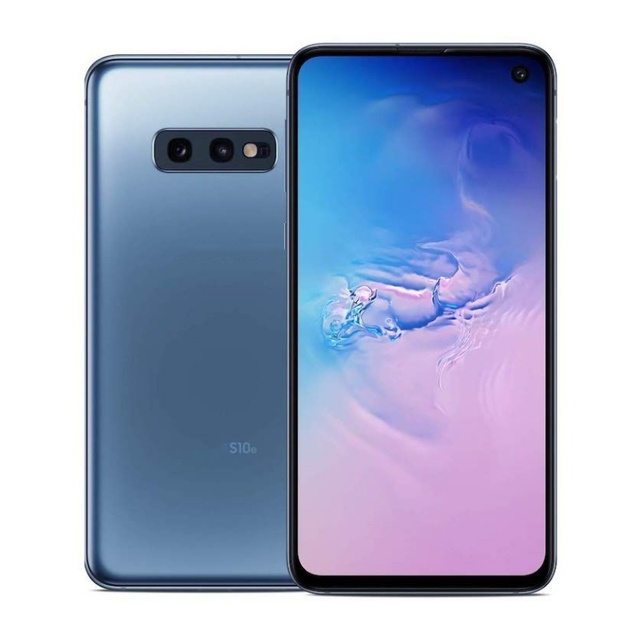 Low Price Original 4G Android Phone for Samsung Galaxy S10e Cheap Samrtphones