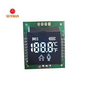 Трансмиссивный светоотражающий поляризатор htn tn <span class=keywords><strong>lcd</strong></span> экран поставщиков настроить tn <span class=keywords><strong>lcd</strong></span> i2c модуль - Product Image 1