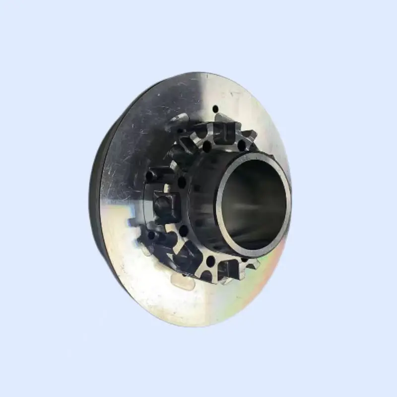 Machining of non-standard hardware mechanical parts