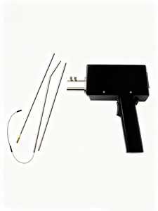 Termómetro Infrarrojo de Mano W330, Pistola de Temperatura sin Contacto para Uso Industrial - Product Image 4