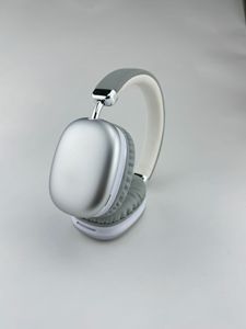 Xu Hướng Mới Bt Pod Max Pro Tai Nghe Thoải Mái Over-the-Ear Không Dây Cho Màu Xanh Răng Tai Nghe Cho Văn Phòng Du Lịch Sử Dụng - Product Image 6