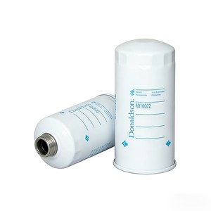Hitachi Ekskavatör için Çin Fabrika Tedariki Güçlü Filtrasyon Yakıt Filtresi Döner Ayırıcı Değiştirilebilir Filtre - Product Image 6
