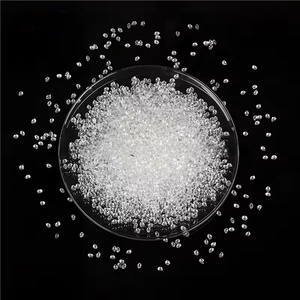 SY 45A Wear Resistant TPE <b>for</b> <b>Fishing</b> Bait Injection Grade, High Rebound Soft Plastic Price TPE Compound - Product Image 5