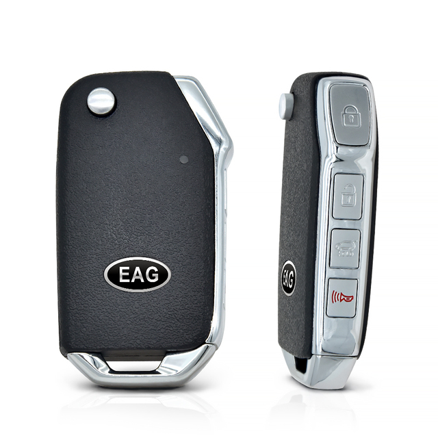 12V Fixed/learning Code Rolling/jumping Code Remote 370mhz/433mhz/315mhz Frequency Wireless Universal Remote Control