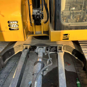 Utilisé pour les machines de construction 308Dcr de 8 tonnes avec moteur, PLC, boîte de vitesses, pompe et composants principaux d'origine en bon état - Product Image 6