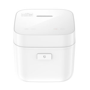 Olla <span class=keywords><strong>Arrocera</strong></span> Inteligente Mi Smart Rice Cooker 2 de 1.5L, <span class=keywords><strong>Mini</strong></span> Olla Eléctrica con Control por Aplicación, Control Táctil Inteligente, Multifunción, Función Mantener Caliente, Ecológica, para el Hogar - Product Image 5