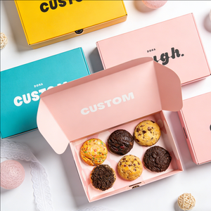 Disposable Food Delivery <b>Container</b> Rectangle Folding Carton Paper Box Fast Food <b>Takeaway</b> <b>Container</b> with Eco 500ml OEM ODM - Product Image 5