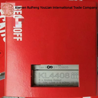 Nuevo en Caja, Módulo PLC Kl4408, Envío Gratuito, Stock Disponible, Automatización Industrial, Paquete Dedicado