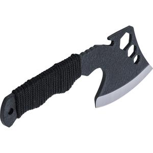 BGS Hazlo tú mismo Mini hacha multifuncional Stubby con abrebotellas, hexágono - Product Image 2