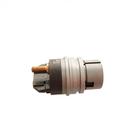 injector solenoid valve F00RJ02702 FOORJ02702 repair kit for 0445120304 0445120024 0445120333 0445120191 0445120277,  etc