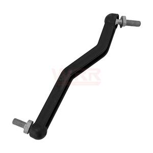 เซ็นเซอร์ปรับระดับความสูงของรถ F15 37147887475 37146860843 X6 X5ไฟหน้าซีนอนปรับระดับได้อย่างน่าเชื่อถือ - Product Image 1