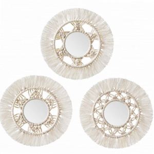 Wohndeko für Jungen Tibet Wanddekoration Alle Wohnaccessoires Südwestliches Dekor Chrom Herz Raumdekor Orientalisch - Product Image 1