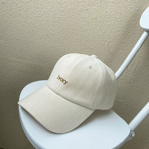 Casquette de baseball personnalisée avec logo brodé pour homme et femme, 100% coton, casquette non structurée pour adulte, casquette de sport - Product Image 6