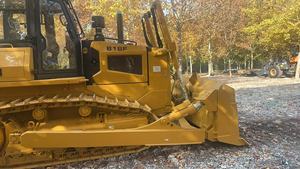 Топливный гусеничный 147 кВт/197 л.с. гусеничный бульдозер SEM818F <span class=keywords><strong>Super</strong></span> LGP, стандартный тип 3,24 м³ с, гидростатическое лезвие на складе - Product Image 4